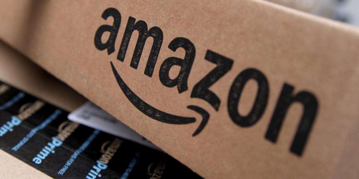 Amazon