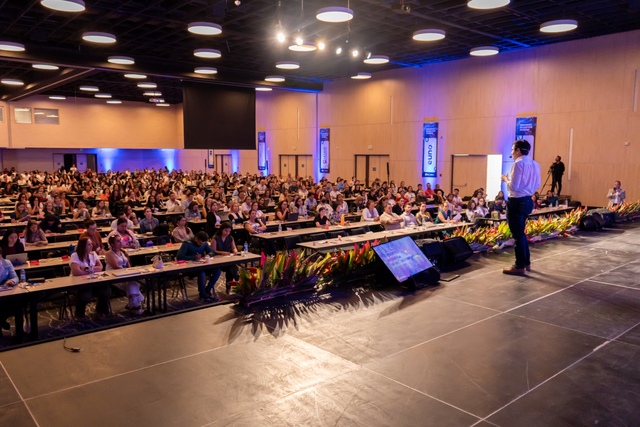 Segundo congreso de Gestión Humana - Pereira