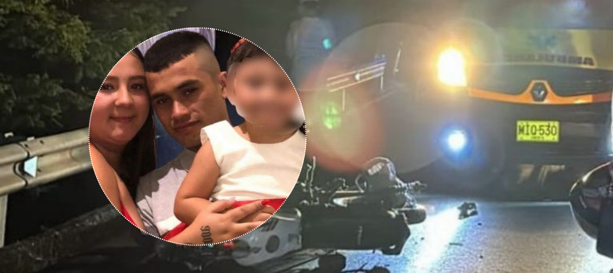 La Familia Fue Grestida por Camioneta y Conductor Se Dio a la Fuga en Pereira.