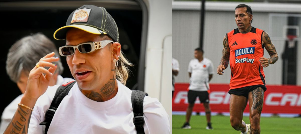 Dayro Moreno