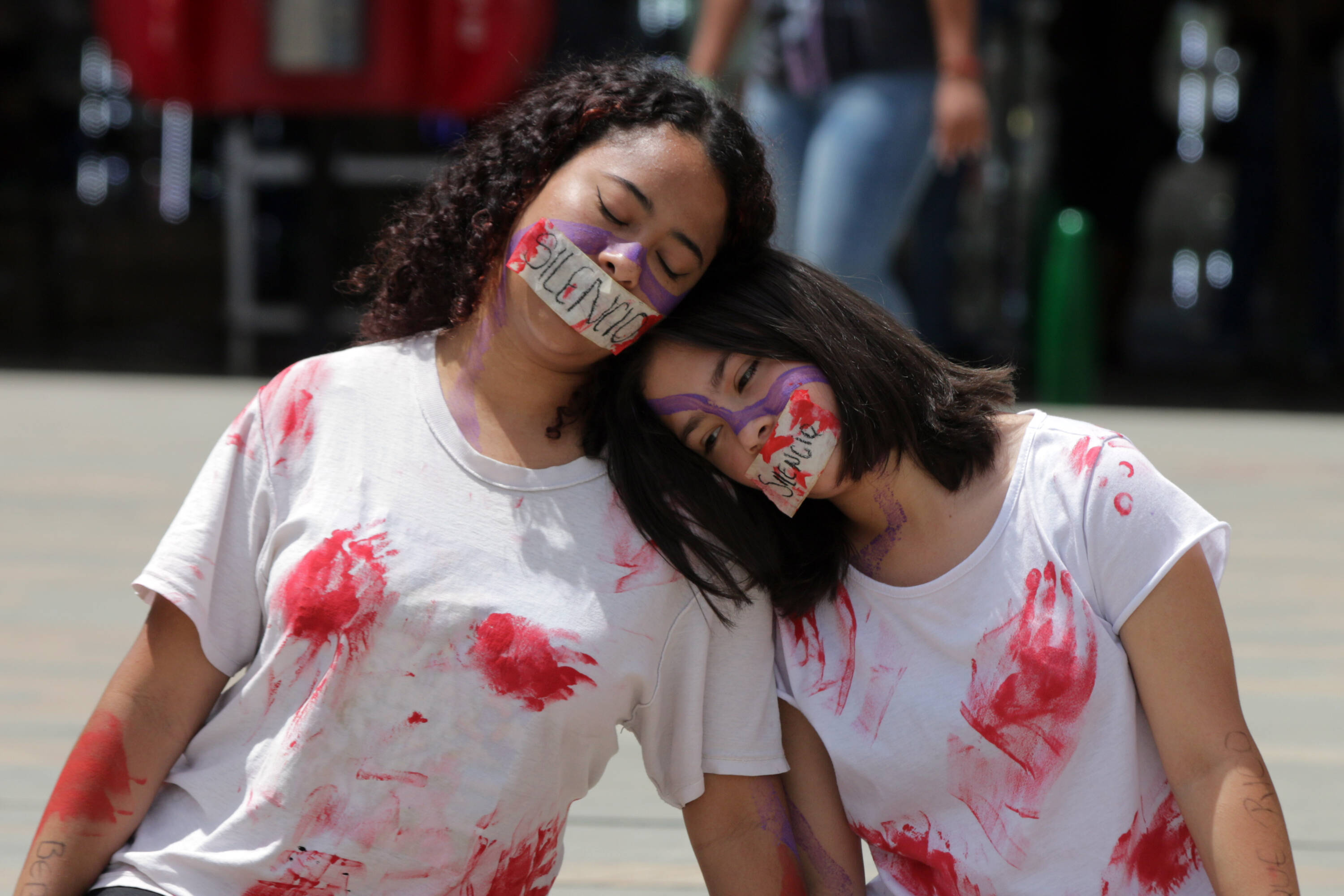 Violencia de Género