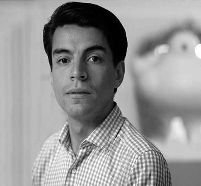 Nicolás ávila Venegas Murió en Extraños Circunstancias.