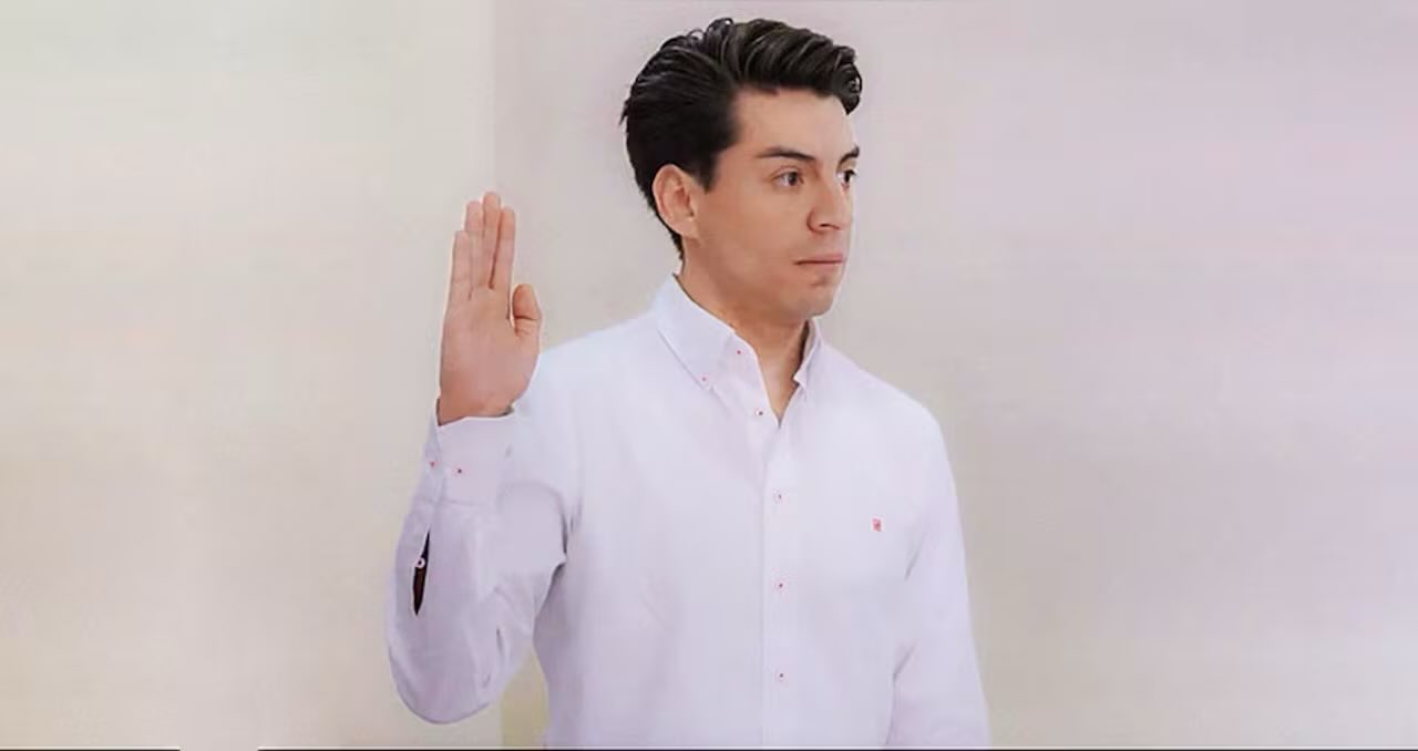 Nicolás Ávila Venegas murió en extrañas circunstancias.