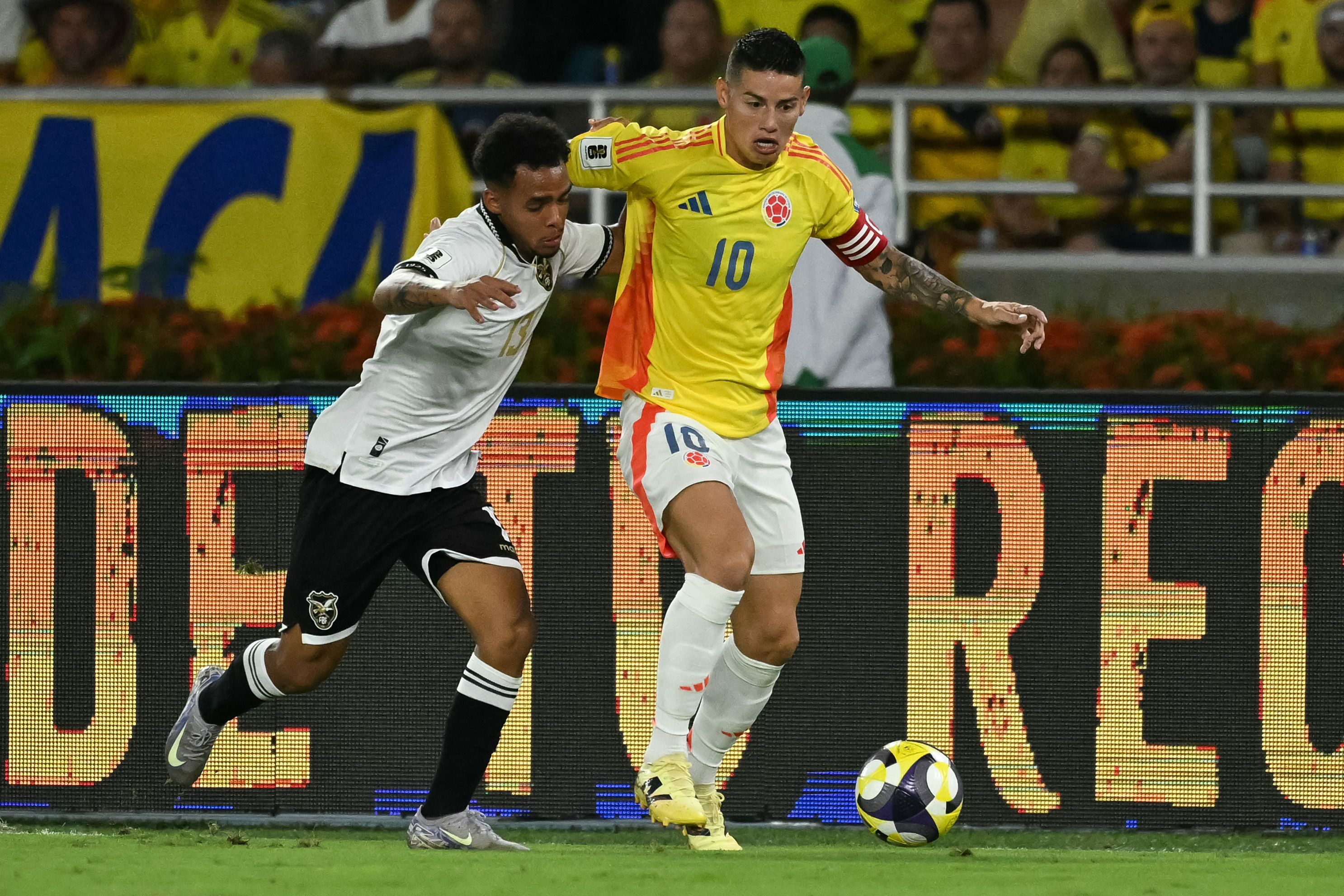 james rodriguez