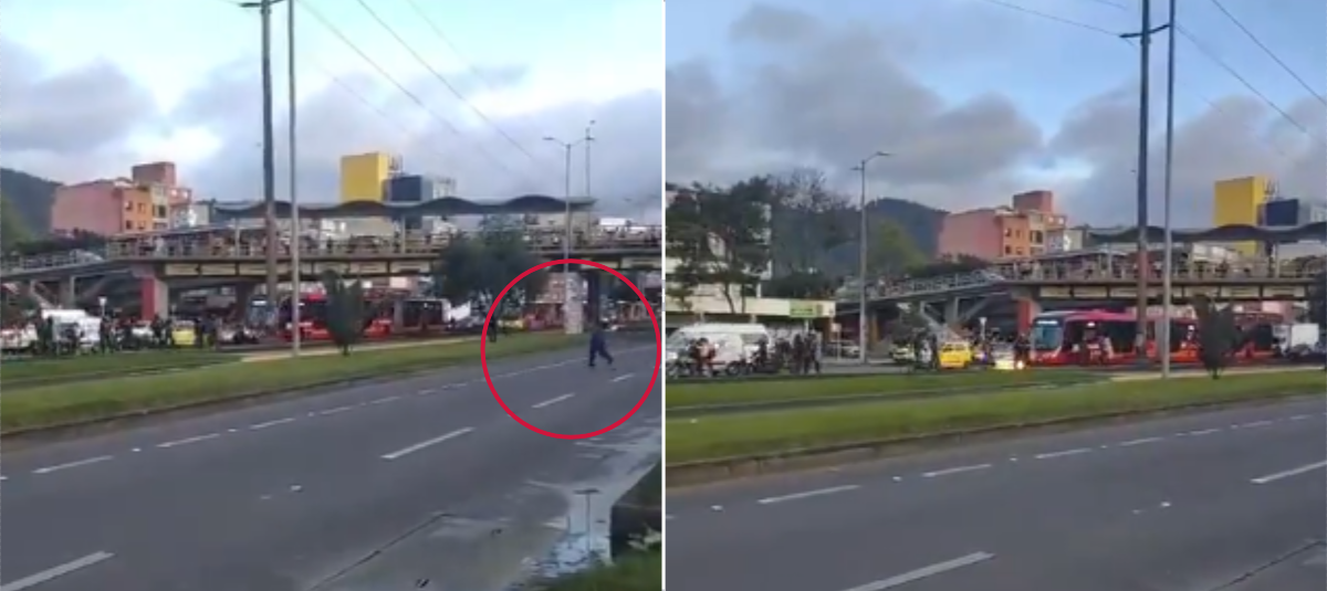 CAPTURA REDES SOCIALES