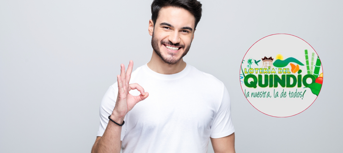 Lotería del Quindío.