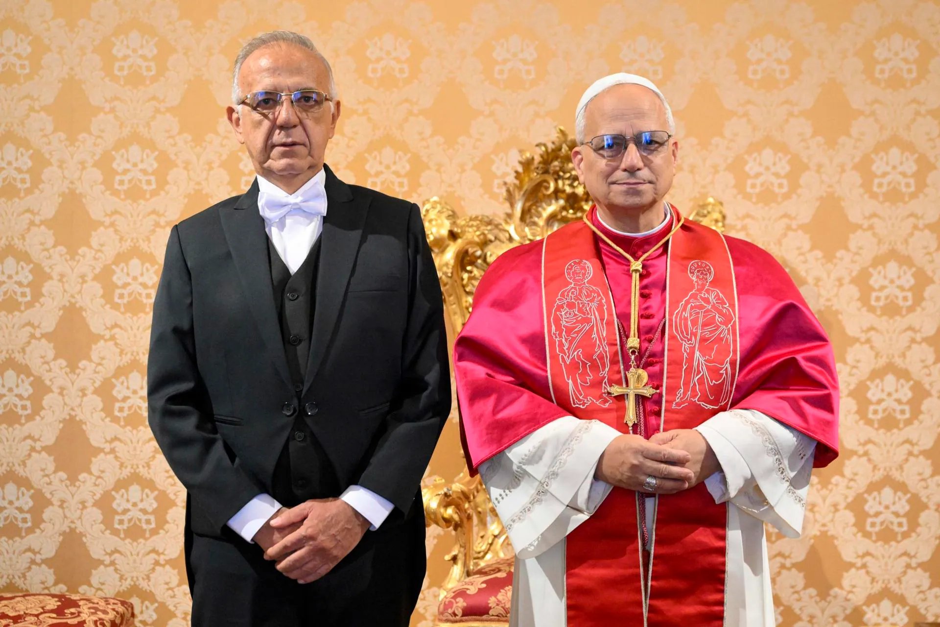 incógnita