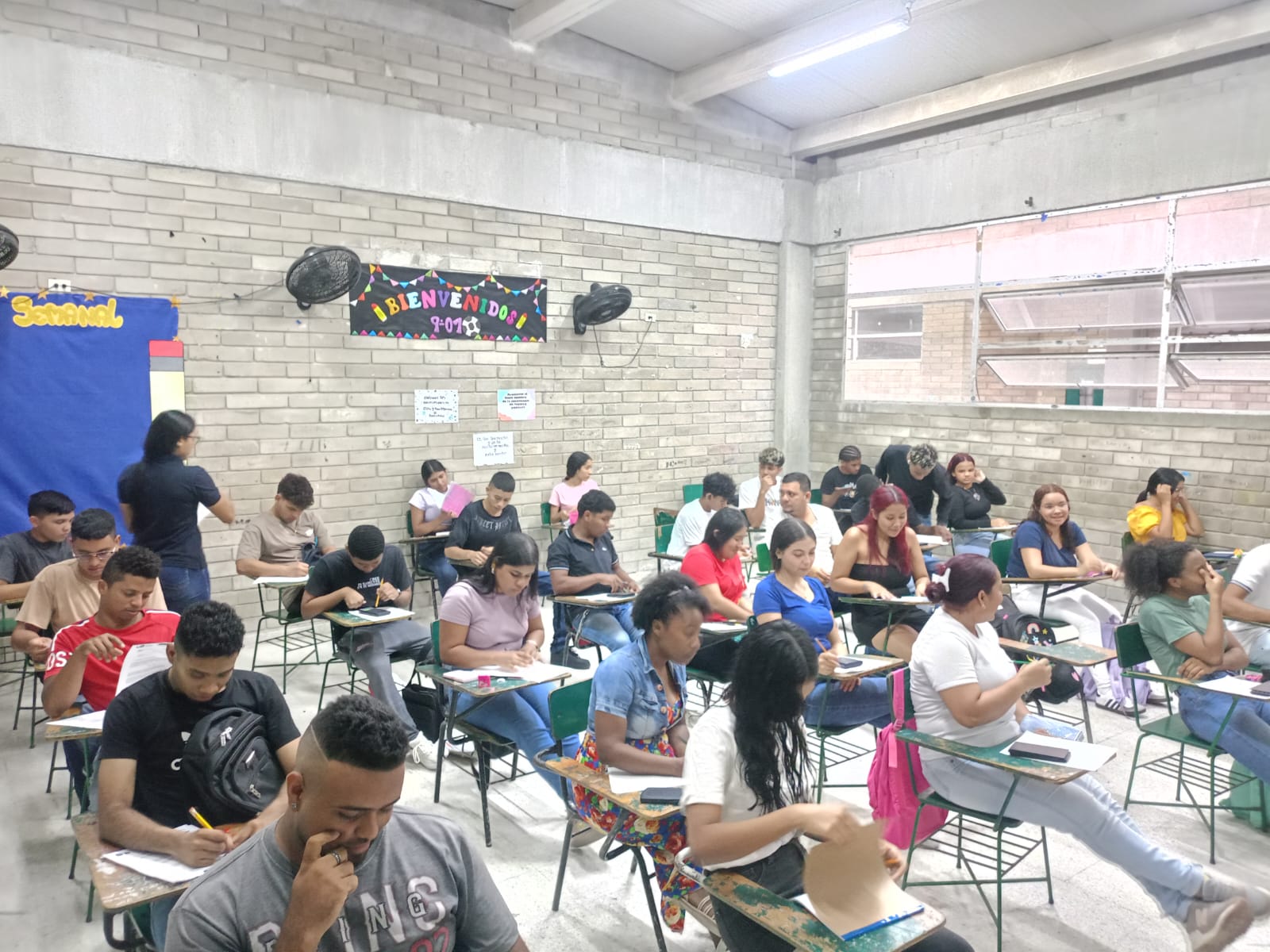 Alcaldía