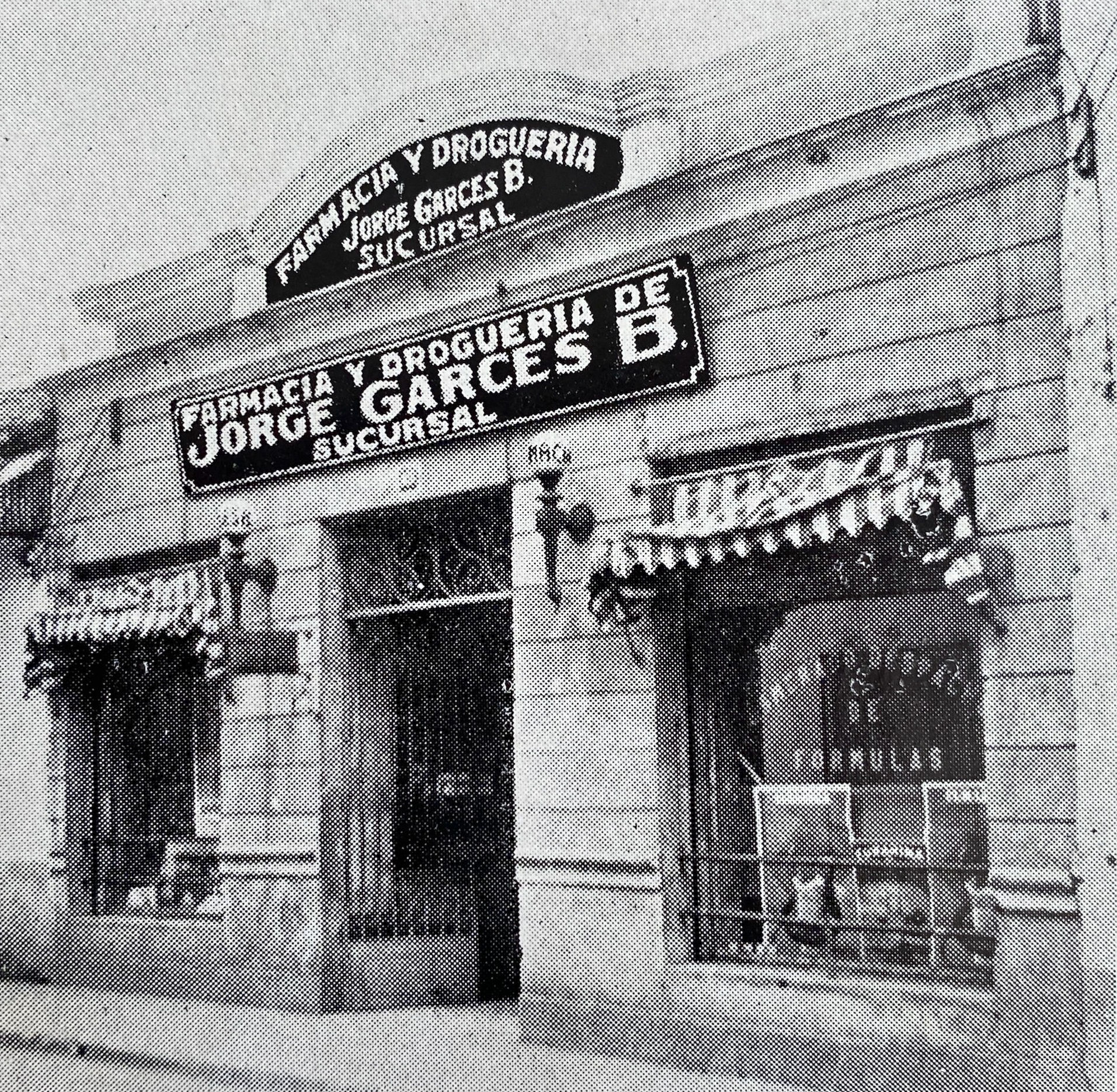 Así empezó la histia de jgb en cali.