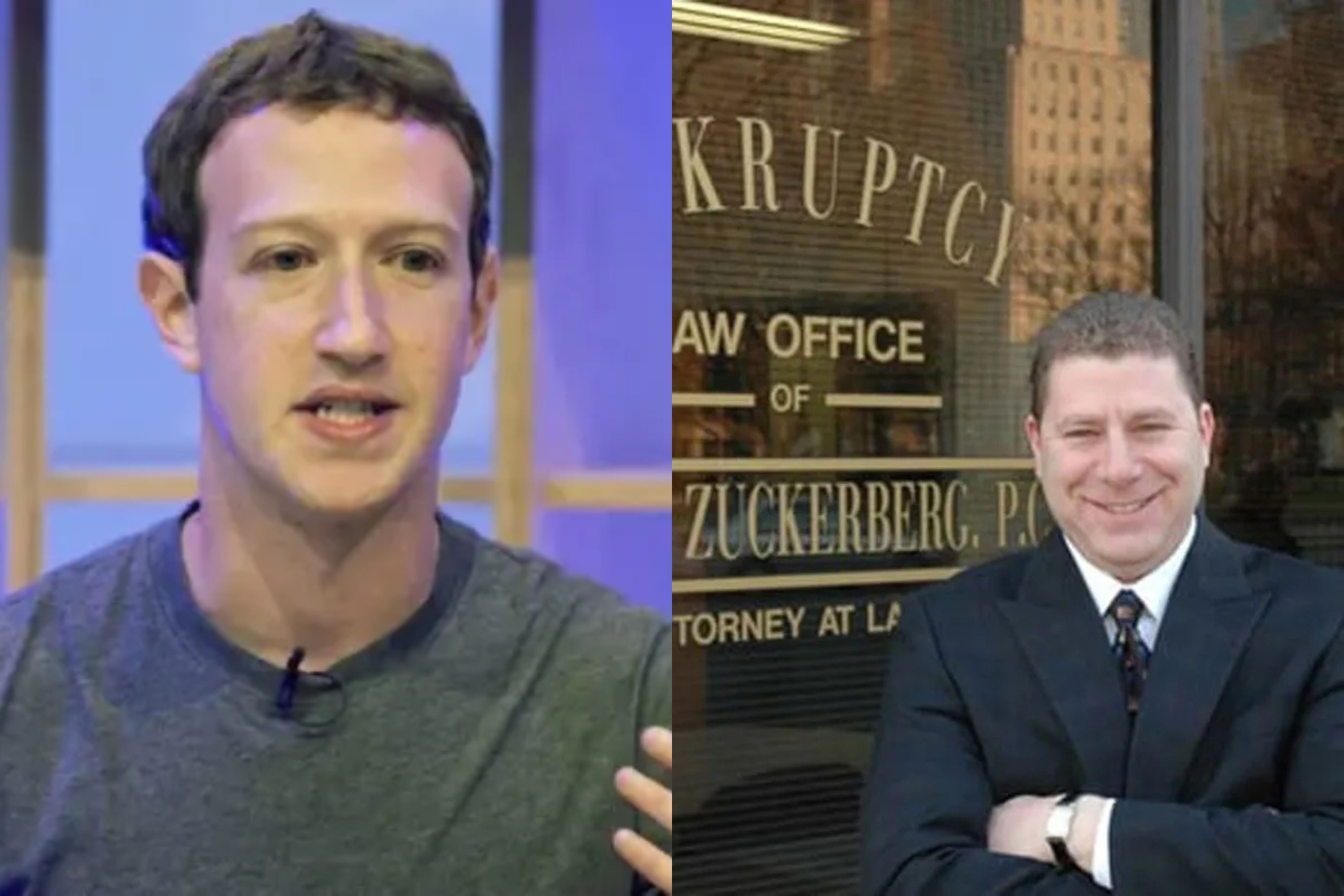 Mark Zuckerberg lawyer
