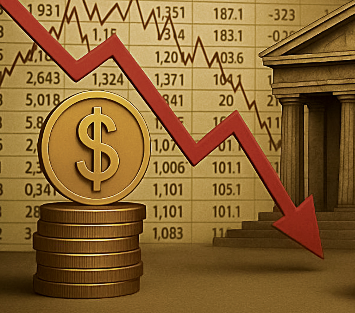 Más allá del debate en torno al proyecto de ley de financiamiento, es importante insistir en un objetivo más grande: el de contar con finanzas estatales sostenibles.