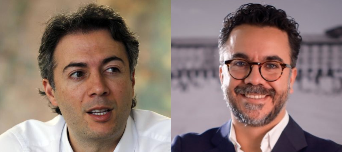 Secretario de Gobierno de Carlos Fernando Galán responde un Trino Falso de Daniel Quintero Sobre Bogotá: