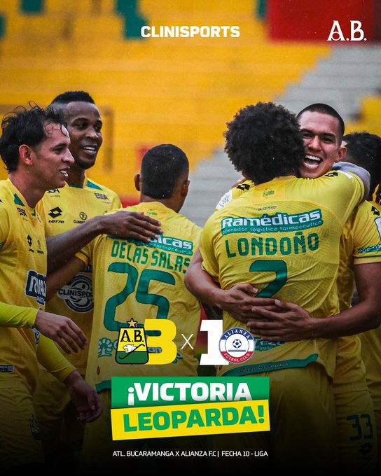 Atlético Bucaramanga