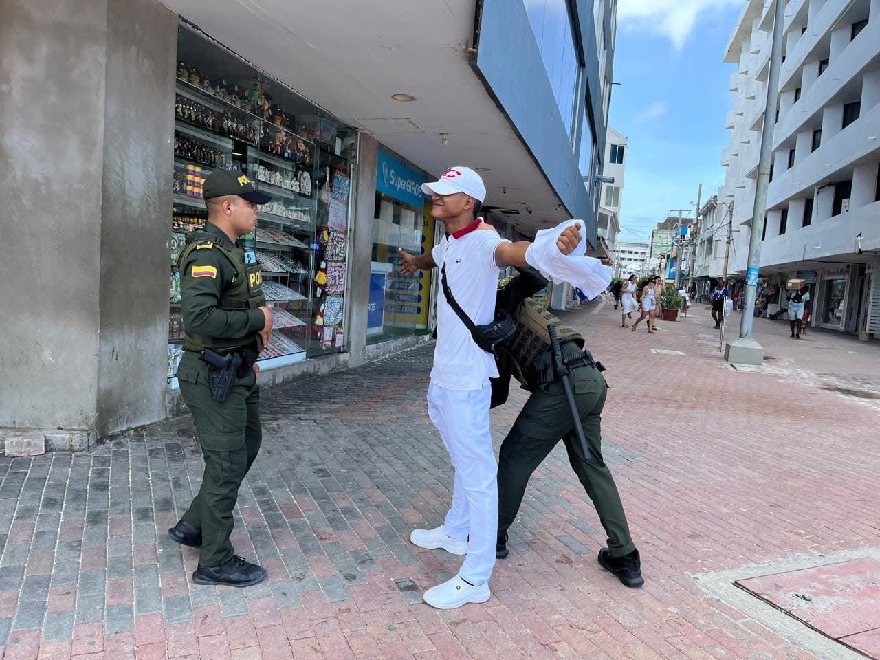 San Andrés