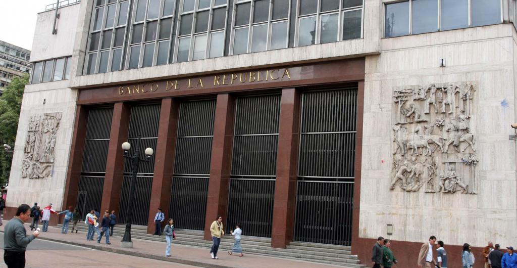 banco de la república