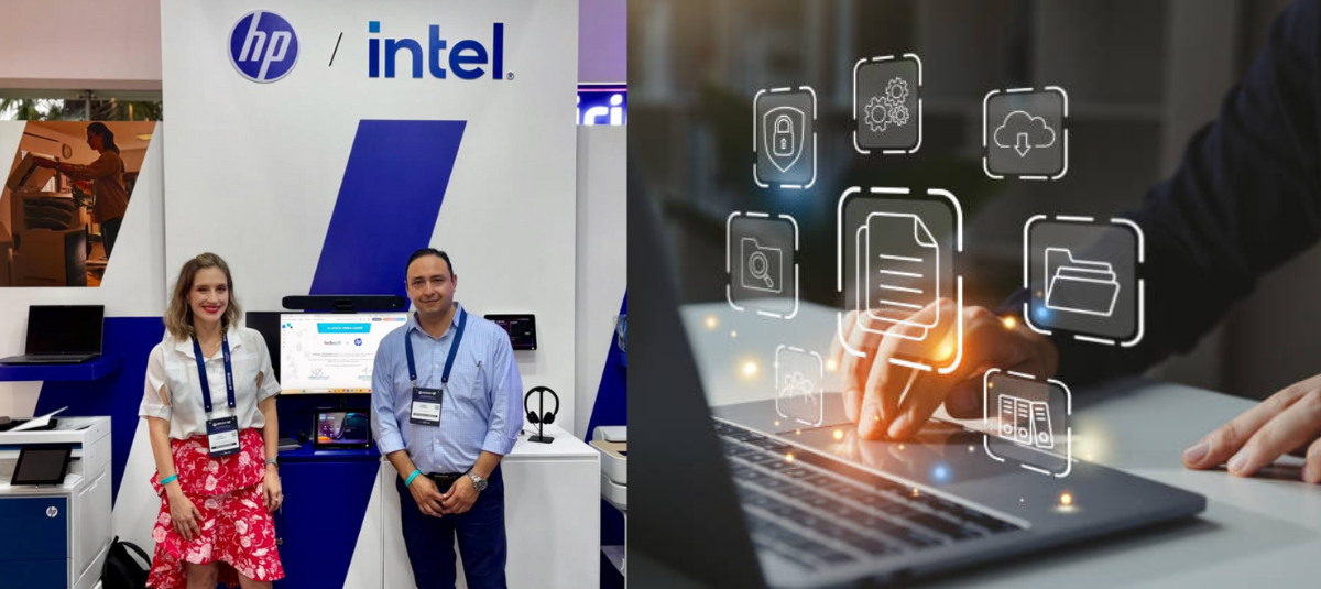 HP și Fedesoft Alliance