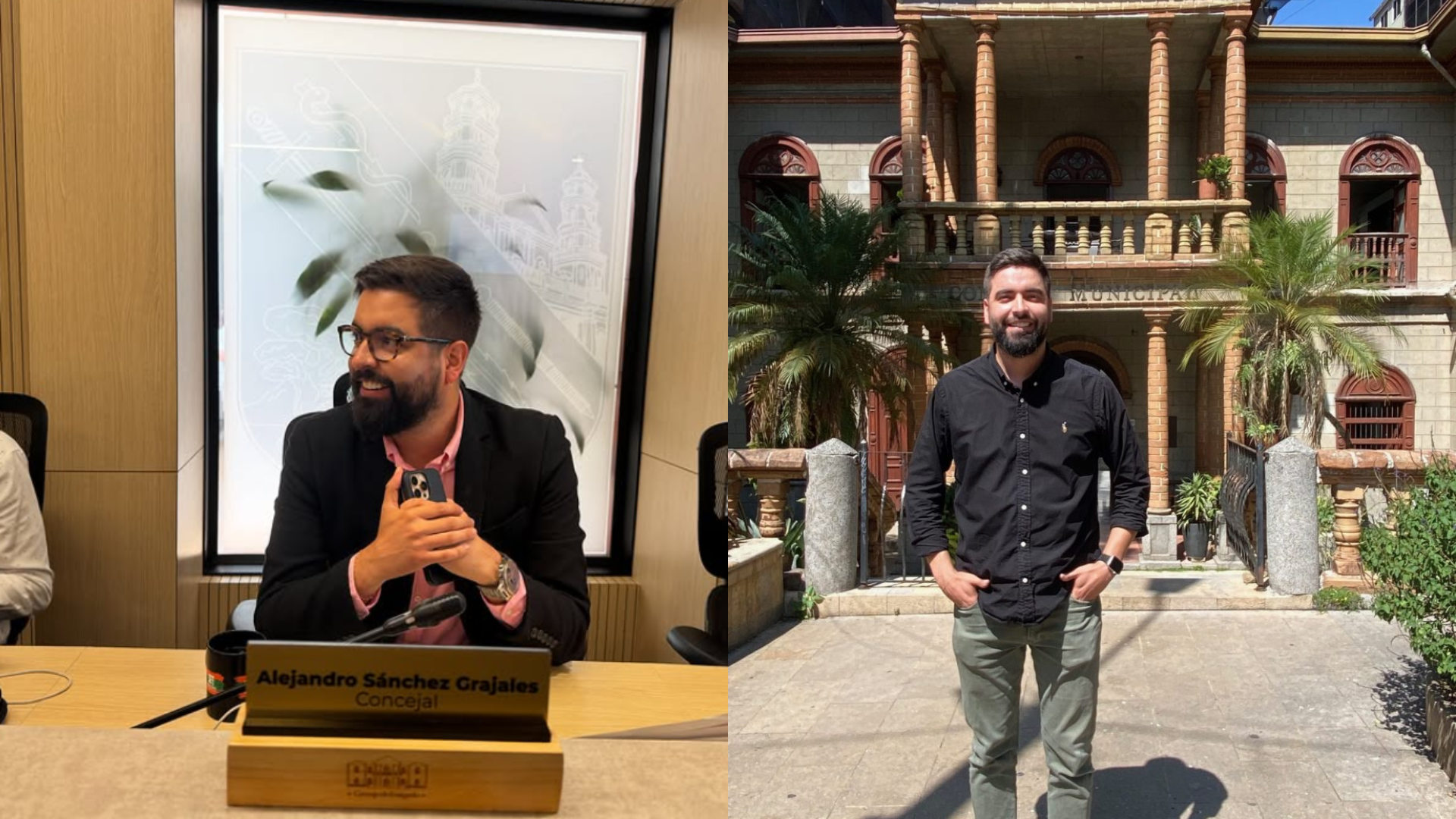 Un concepto del municipio de envigado arastra dos demandas por no reconocador un sus hijos biológicos.