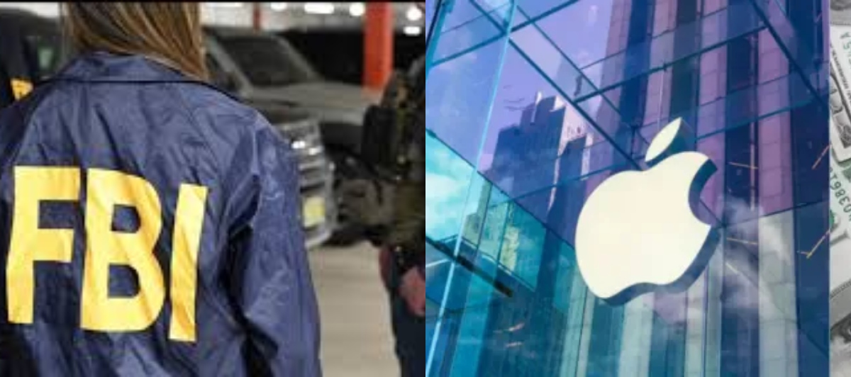 Apple Llama A Su Capa Más Segura 