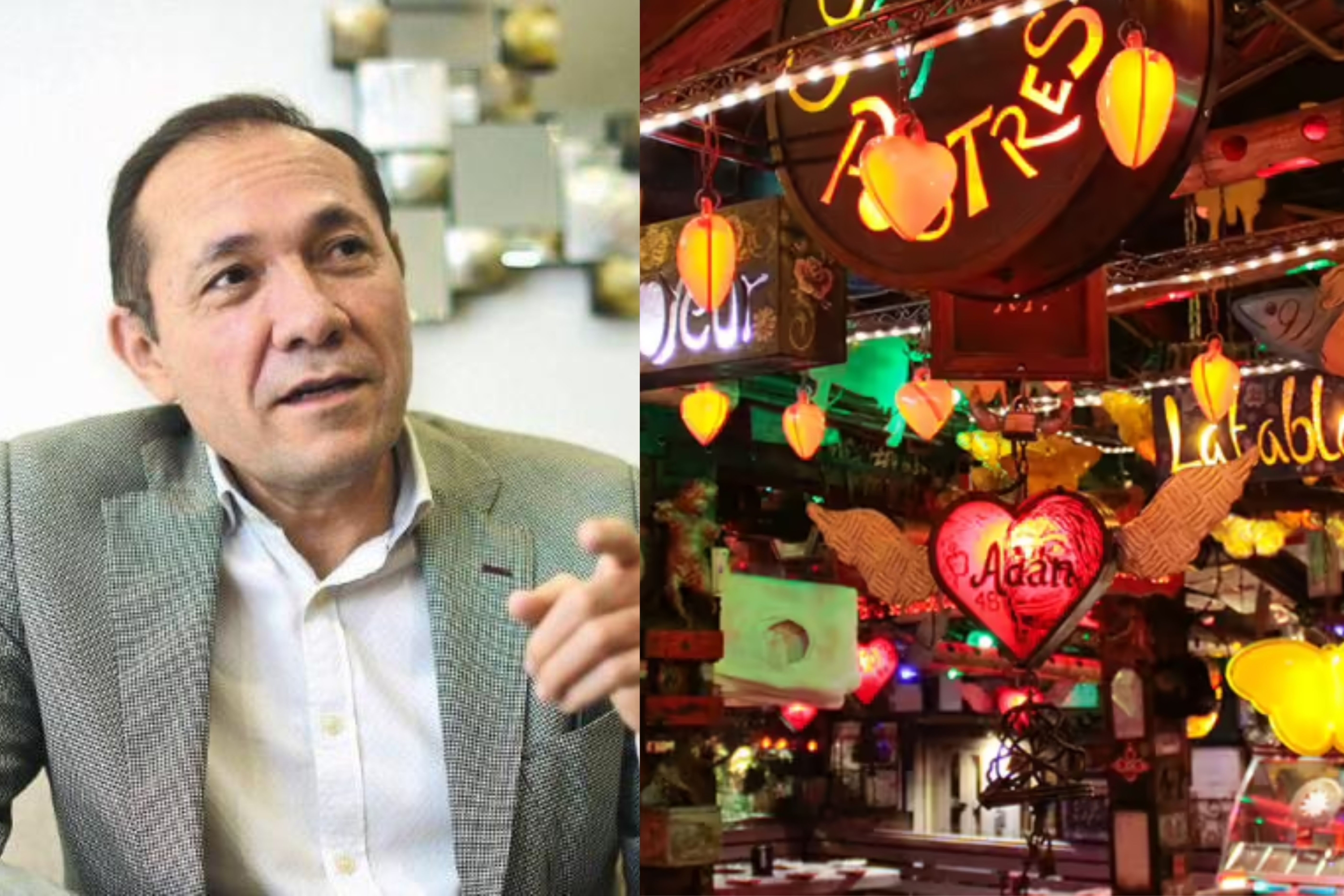 Ministerio de Trabajo Iniciará Inspeción Inmediata Sobre Andrés DC