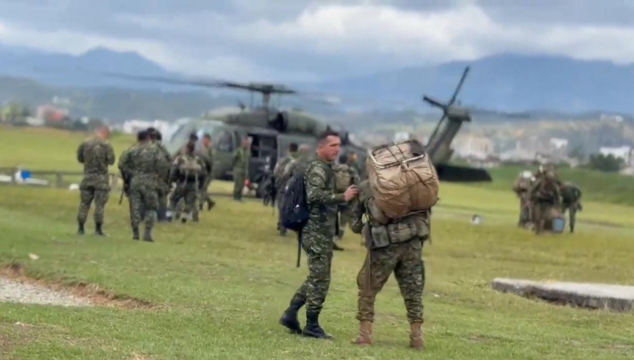 Ejército