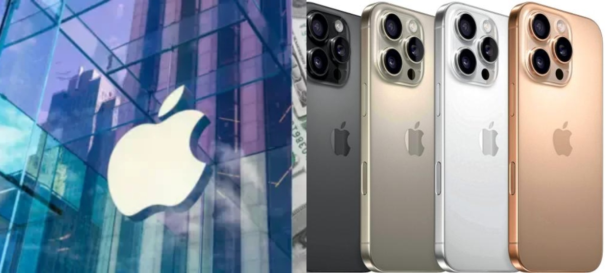 Ya hay una pieza central del paquete de novedades, que será iOS 26.