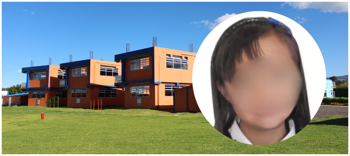 Eros Son Los Profesores Con los que Tuvo Contacto Valeria Afanador Antes de Desaparecer