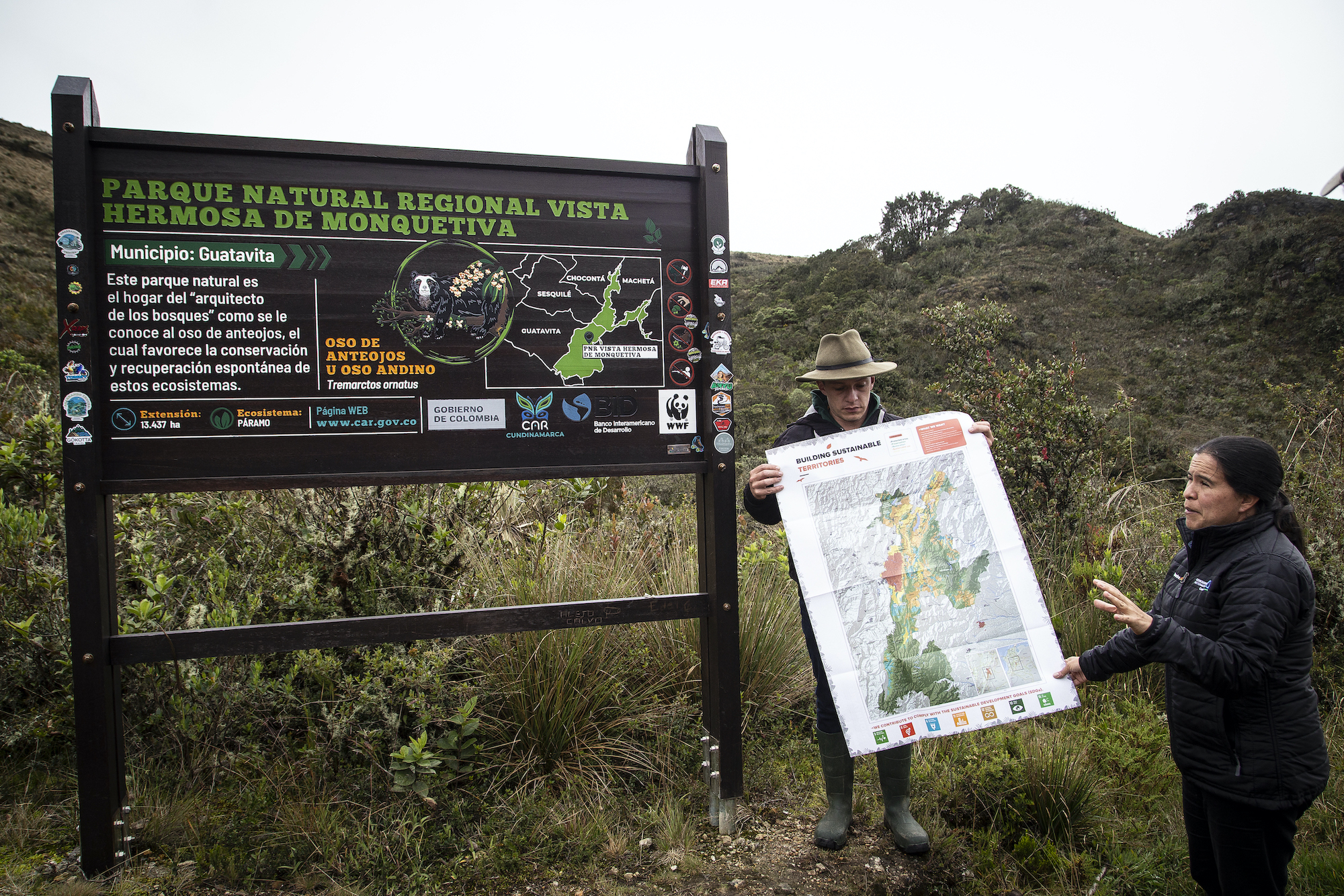 Paramo