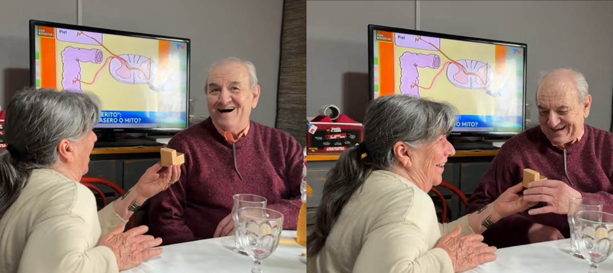 Adultos