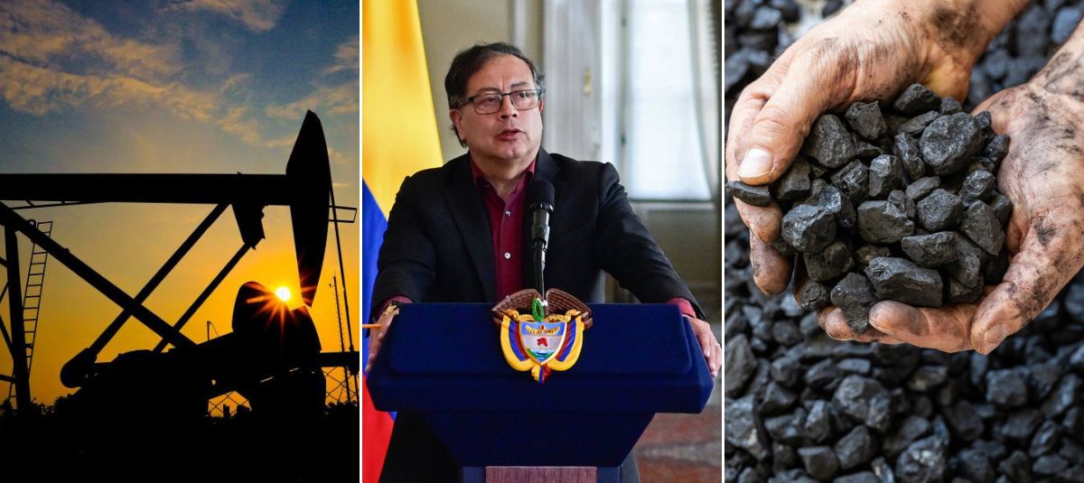 Presidente Gustavo Petro.