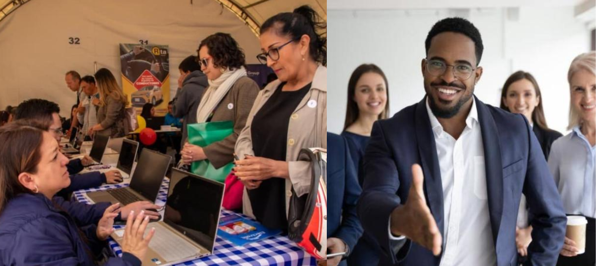 ¿Busca empleo en Bogotá? 458 vacantes con postulación virtual están disponibles has el 13 de septiembre: así puede participar