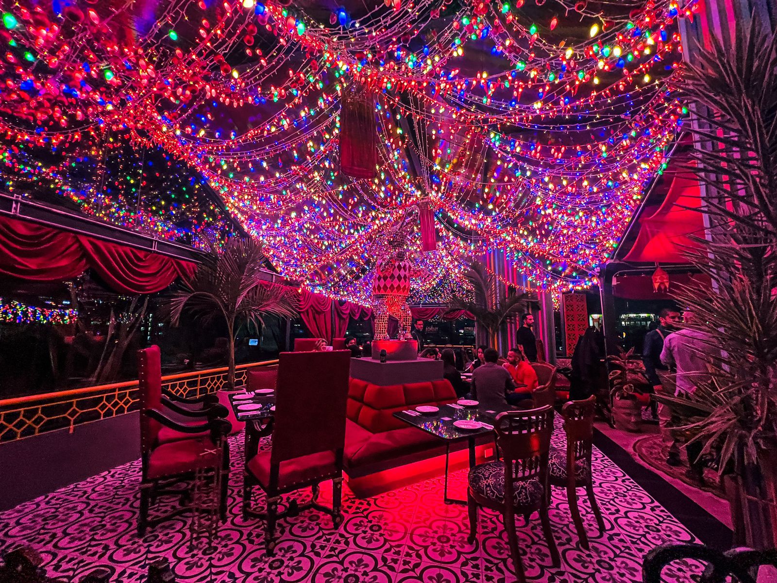 Bombay