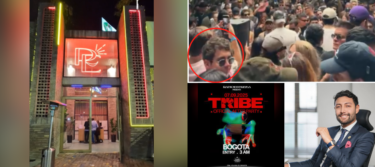 La Discoteca Funcionaría Bajo la Figura de Sindical.