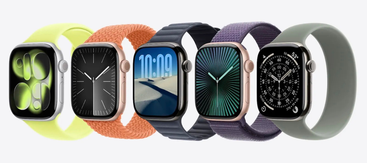 Apple Watch Series 11