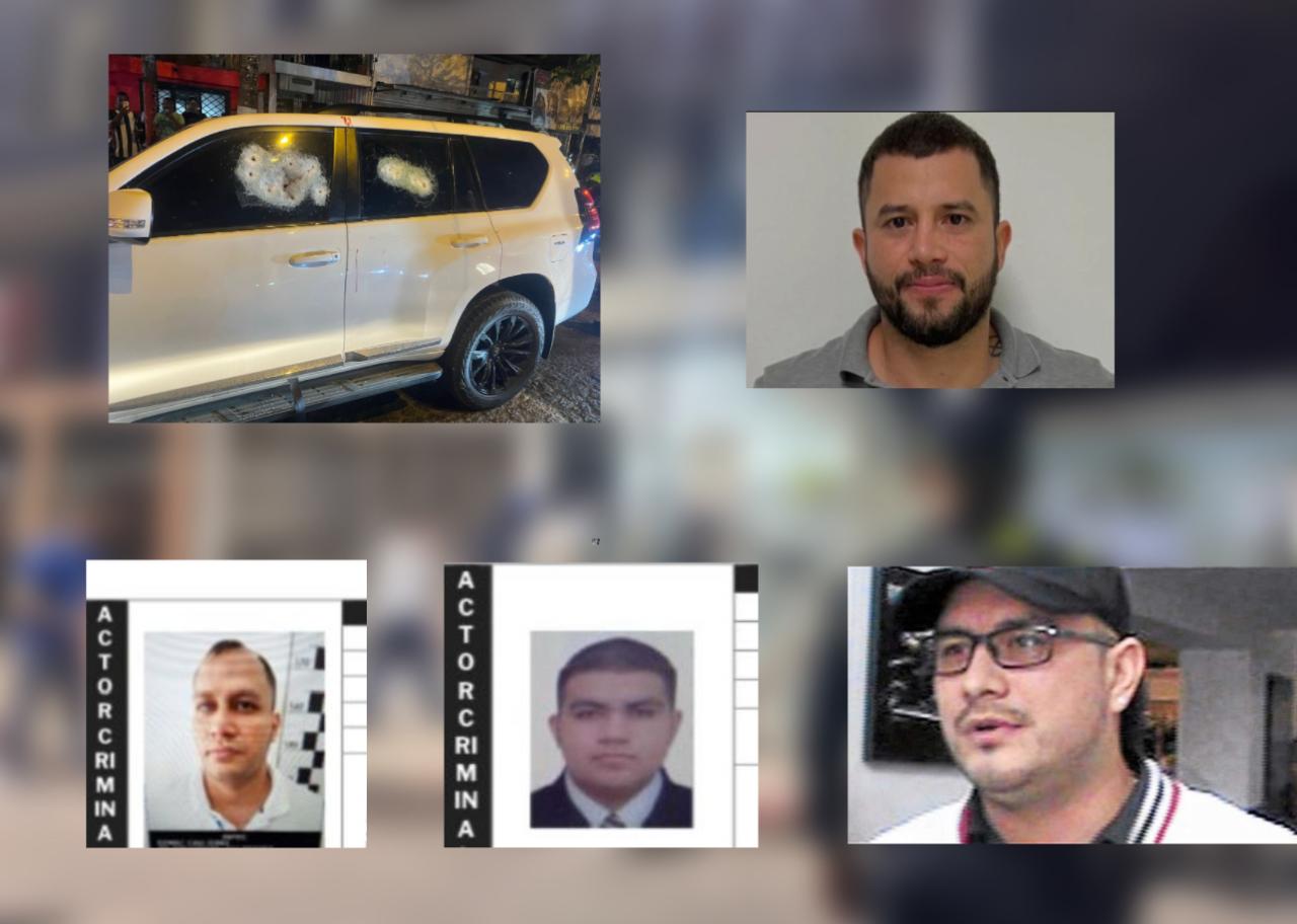 458 2025 sırasında 25 departmanda kavga