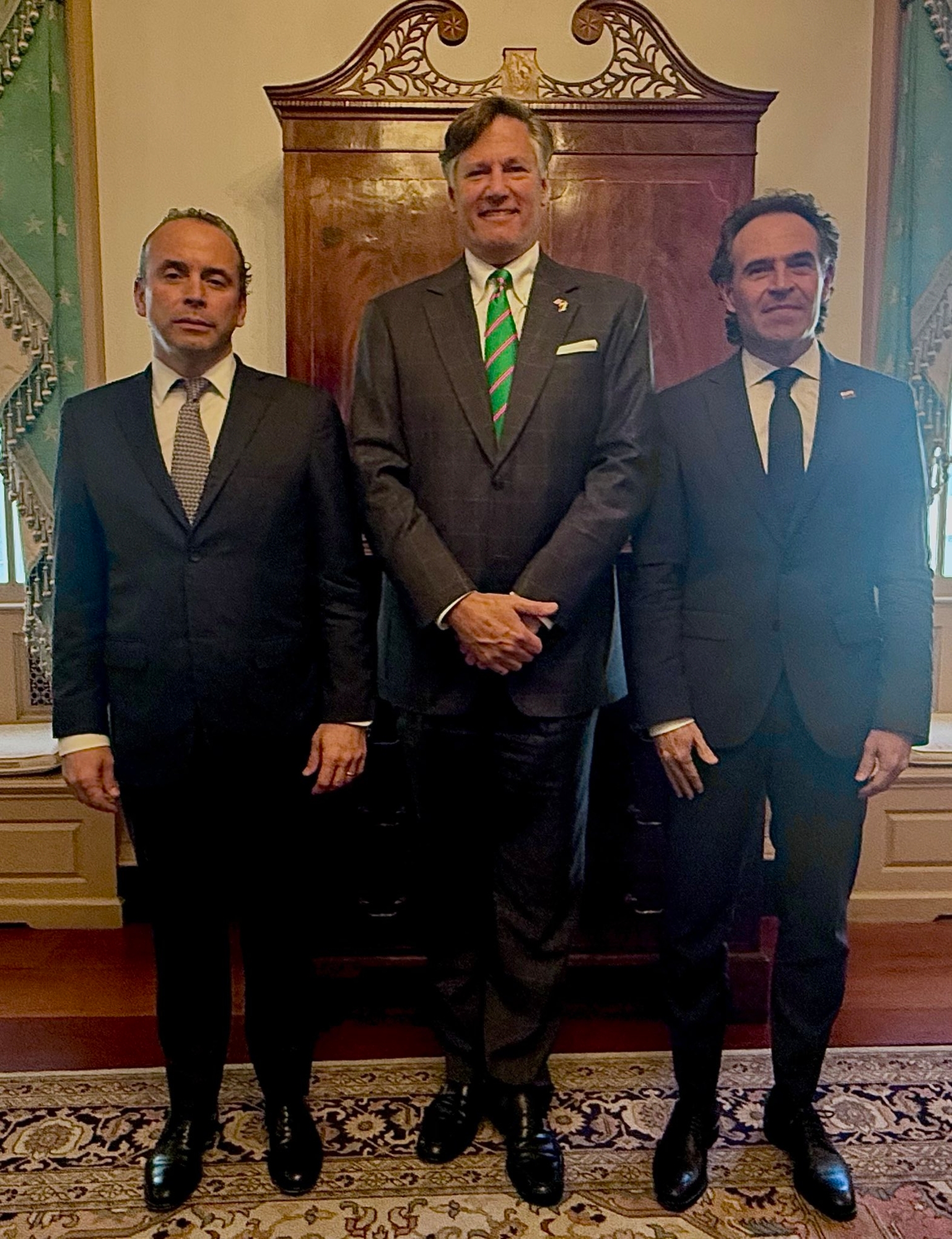 Estados Unidos