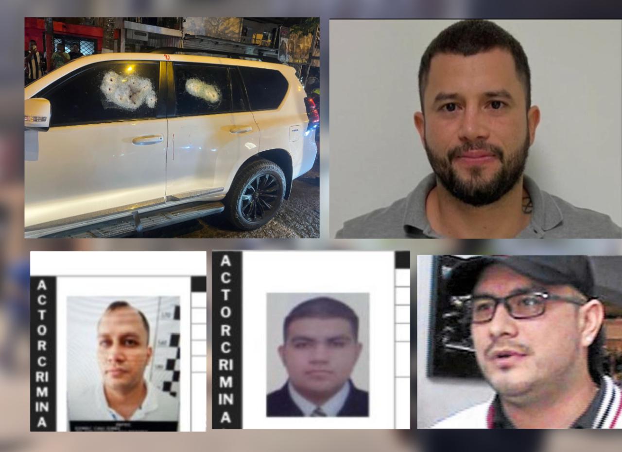 La guerra de los capos en Cali: alias Dimax, 'Chinga Pipe' estarían aliados con viejos narcos como 'Martín Bala' y 'Boliqueso'.