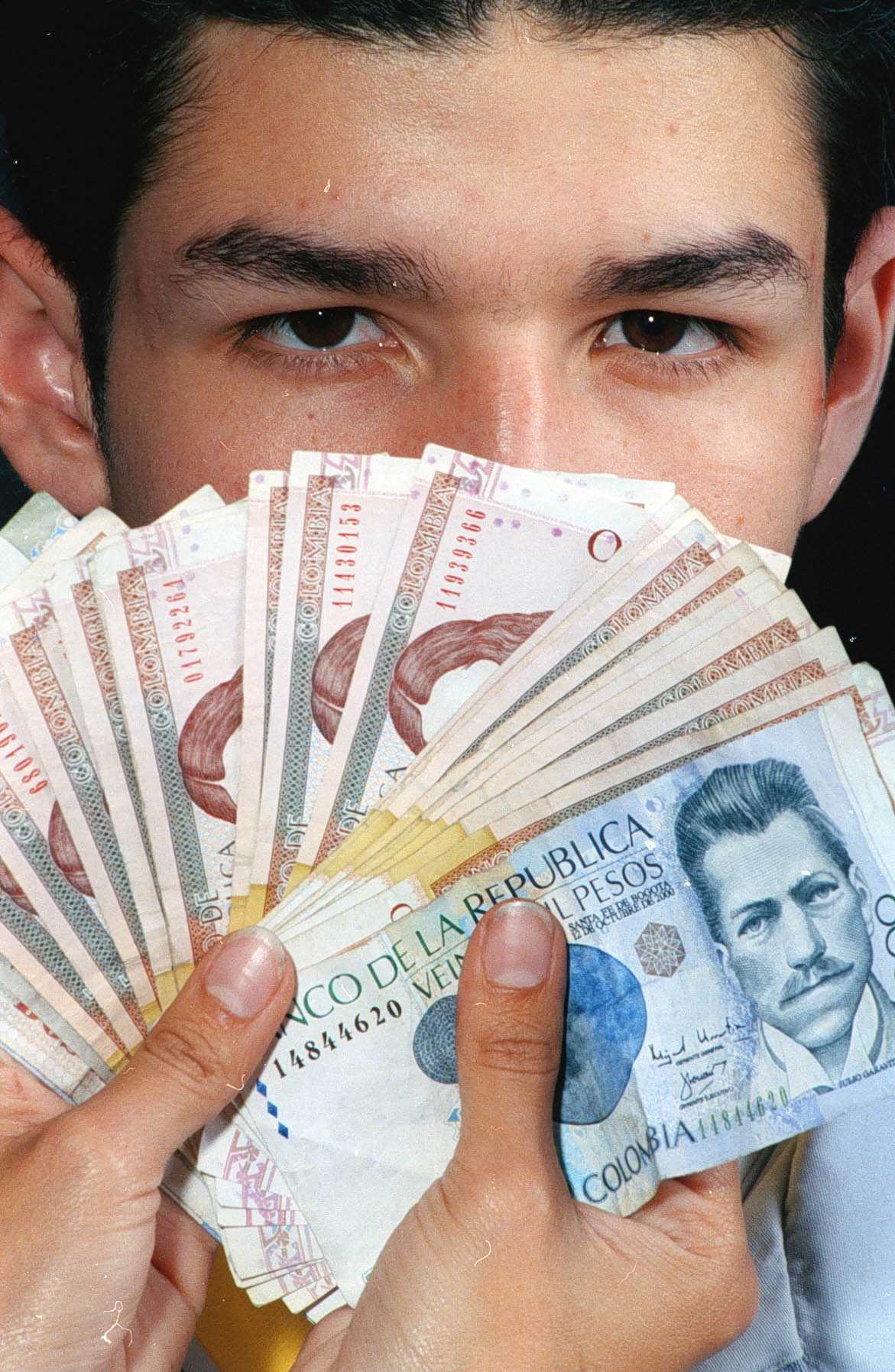 Salario Mínimo