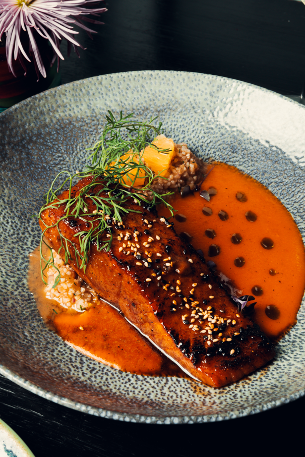 Restaurante Tremé