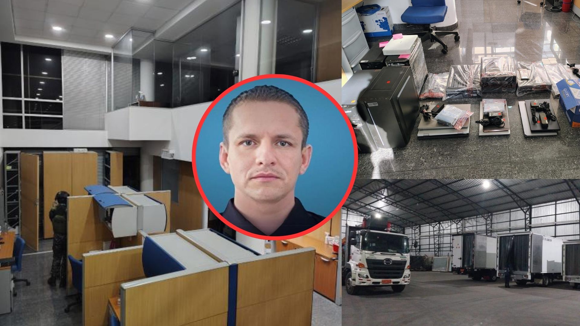 Son otuz yılın büyük uyuşturucu kaçakçılarının iş ittifakları ağı