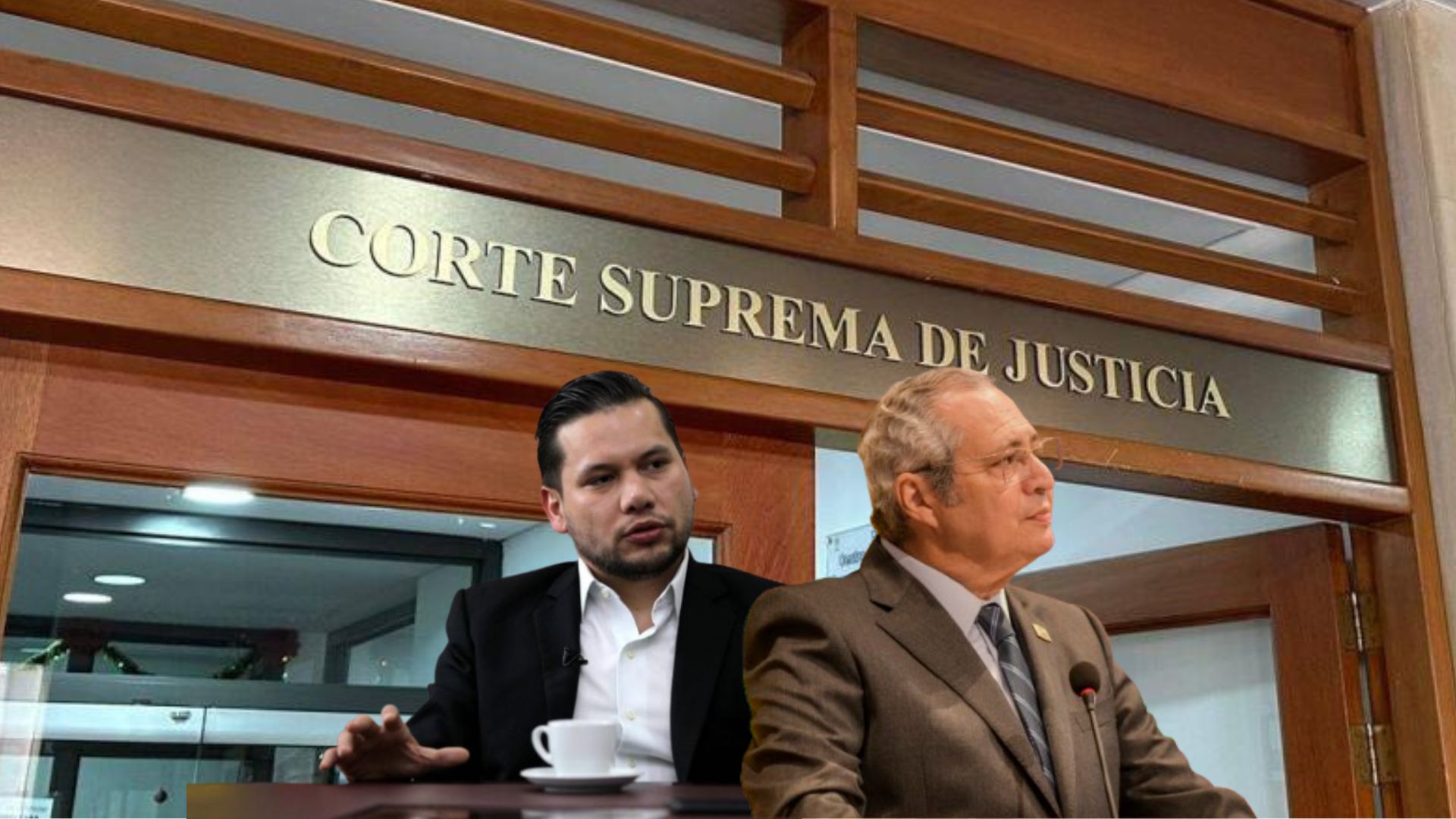 Corte Suprema de Justicia