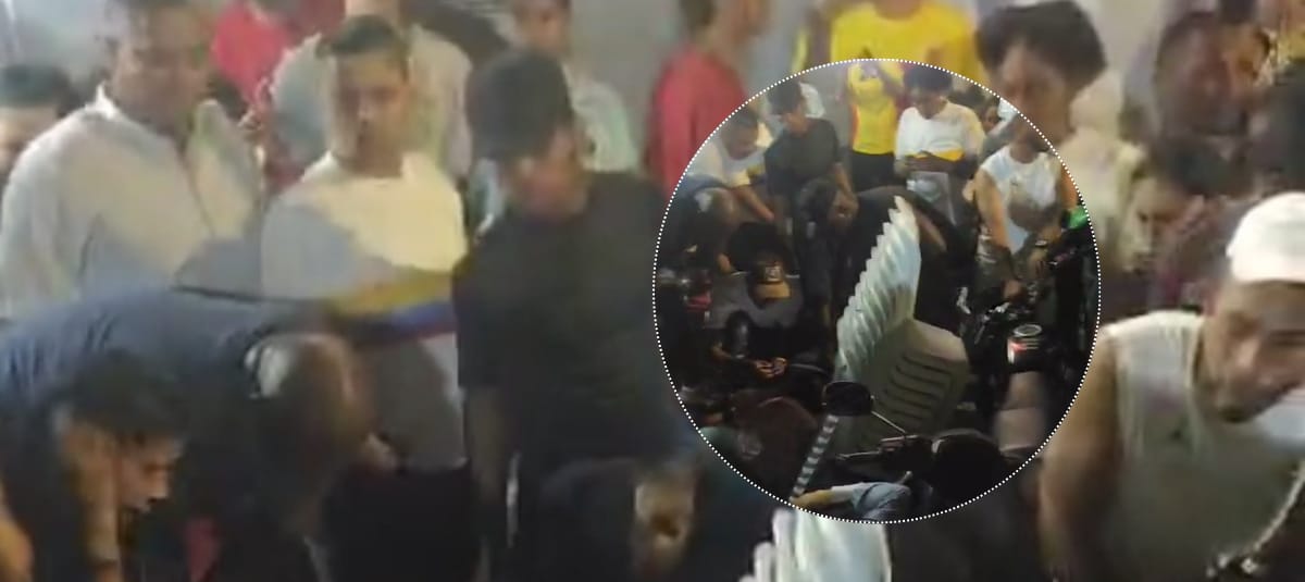Conmoción en Pradera por el Asesinato del Secretario de Gobierno de Municipio.