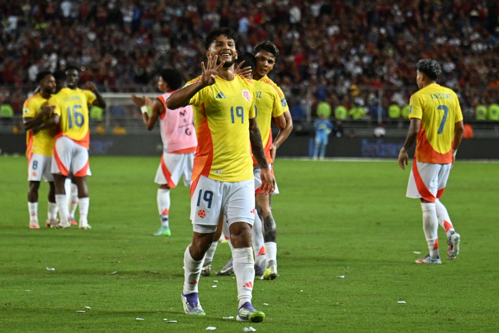 Luis Suárez