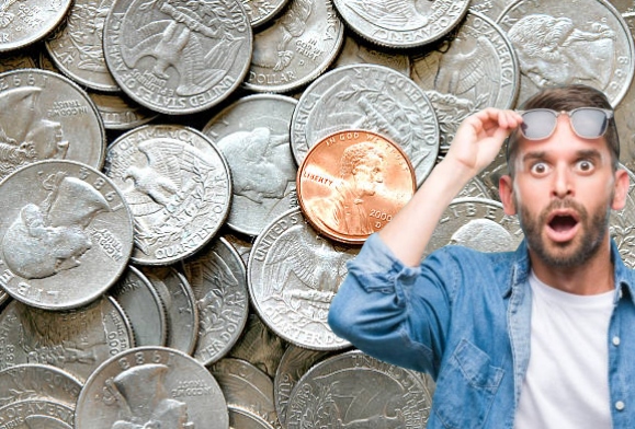 centavo de Lincoln