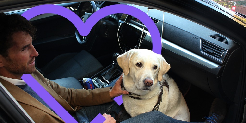 Cabify Mascotas