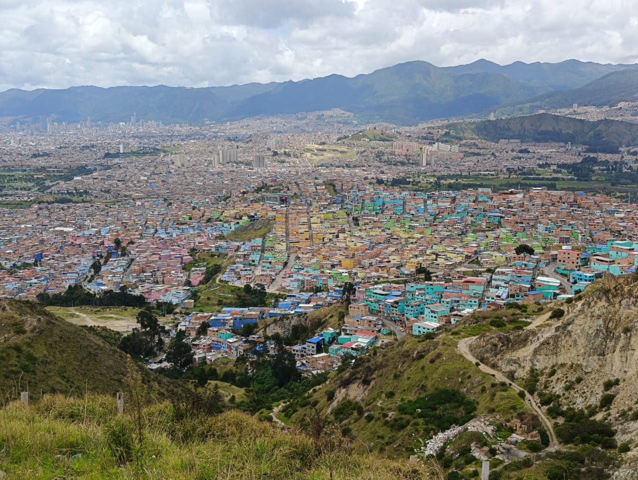 Ciudad Bolívar
