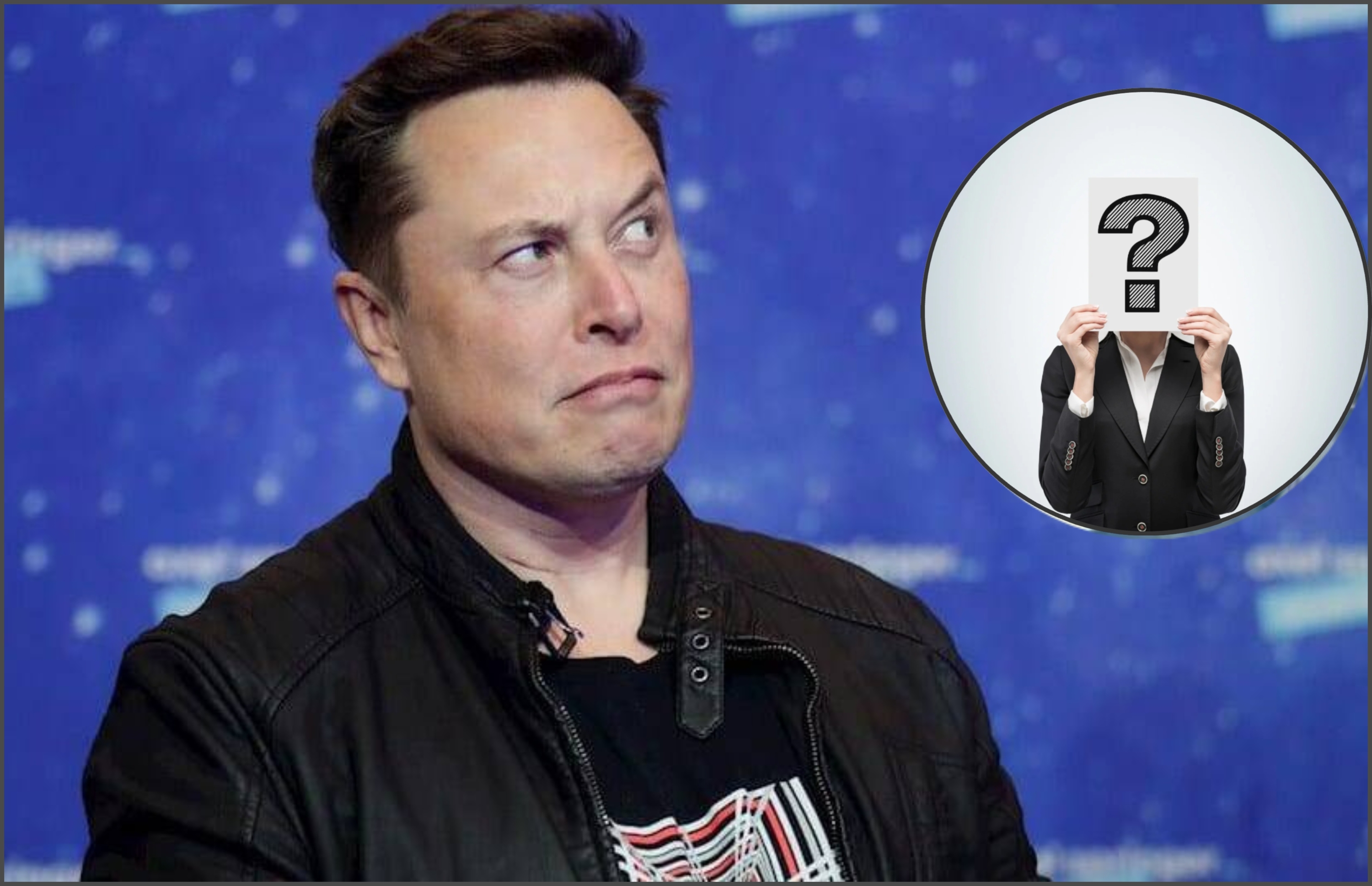 Musk millonario