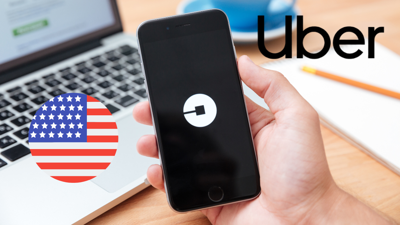 Así funcionará el nuevo servicio de Uber.