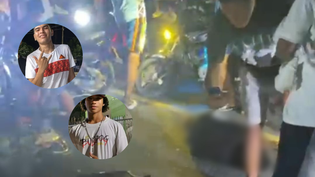 RESTACIONES SOCIALES