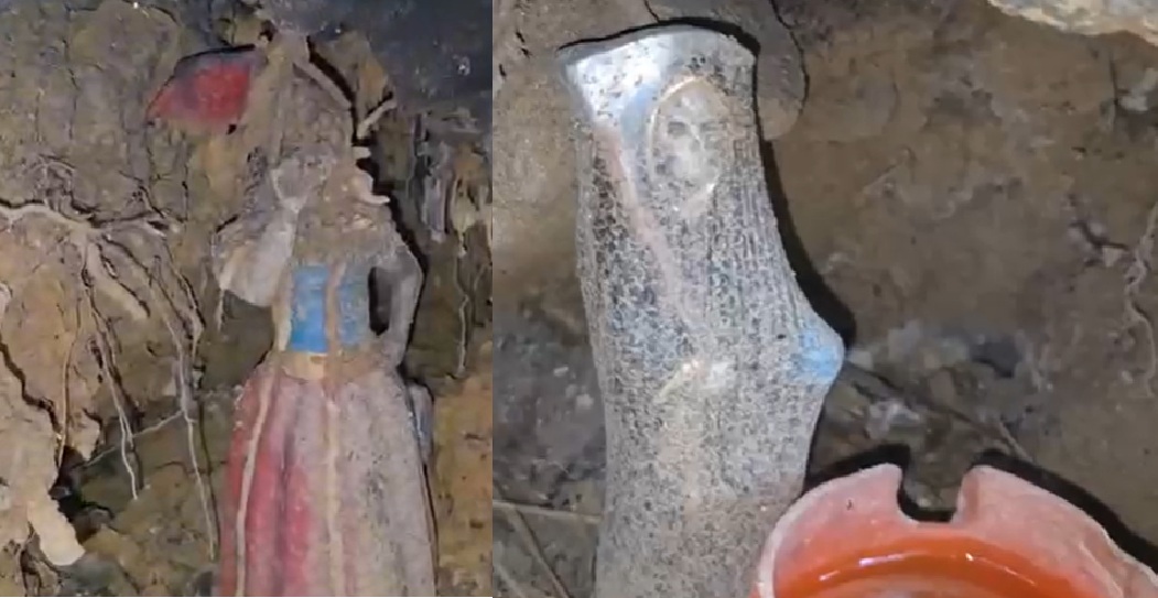 Santería en Bucaramanga