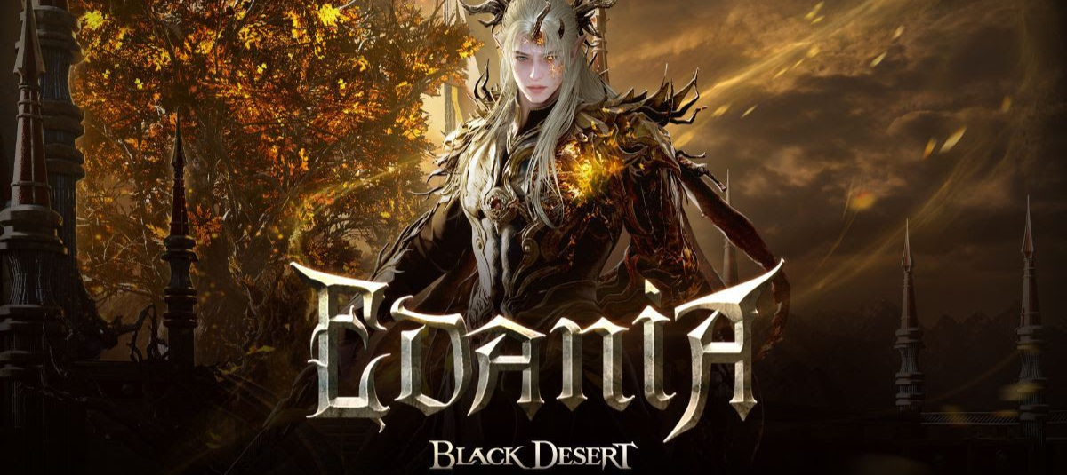 Black Desert Online Presenta la parte II de 'Edania: Tierra de los Demonios' E Incorpora Nuevos contenidos
